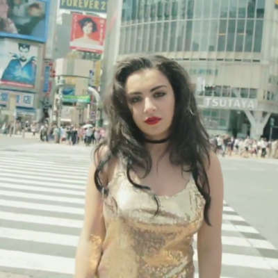 Tracks: Charli XCX, Purity Ring, Alvvays and more