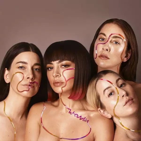 Haim join Charli XCX on new track 'Warm'
