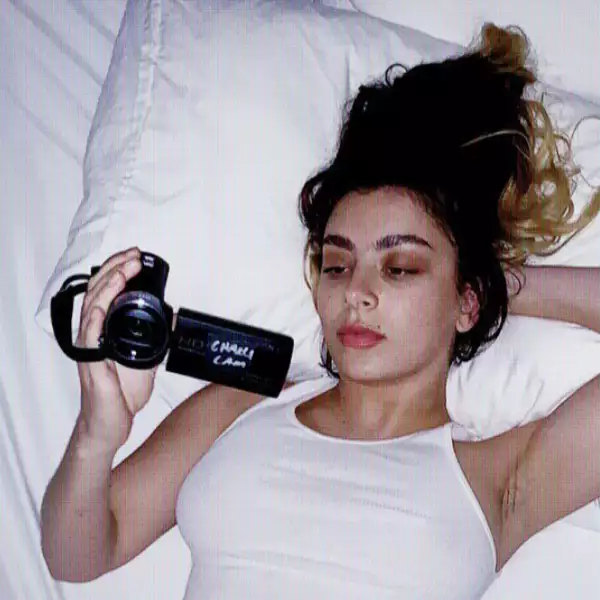 Charli XCX confirms 'Alone Together' documentary film