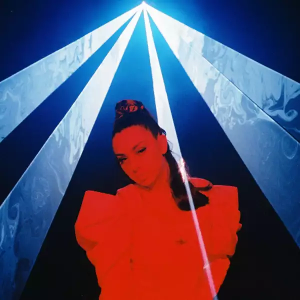 Charli XCX’s latest livestream cements her lockdown pop queen status