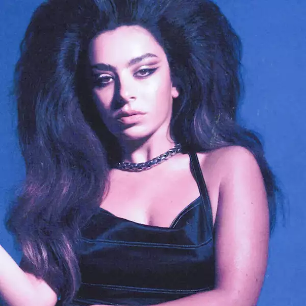 Charli XCX teases new music