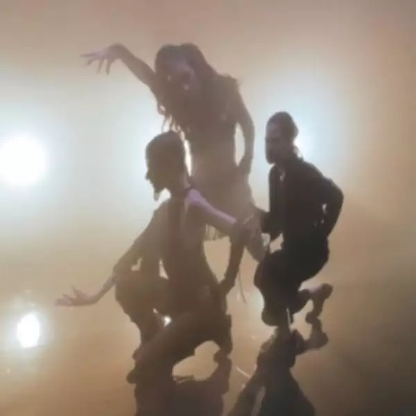 Are Charli XCX, Caroline Polachek and Christine & The Queens about to drop their collab?