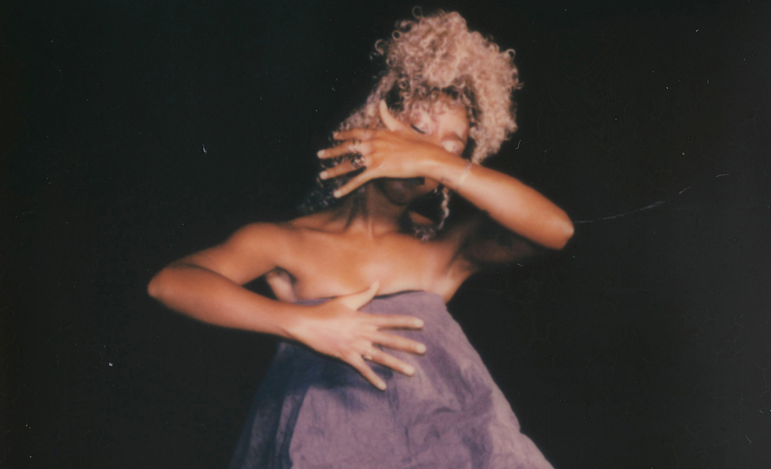 Charlotte Adigéry: "I’m done with fighting who I am and trying to be more"