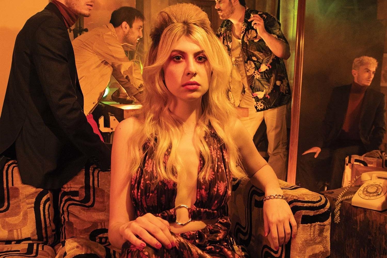 Charly Bliss drop their new EP ‘Supermoon’