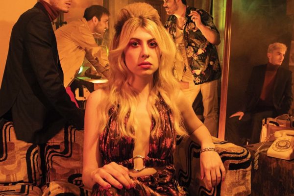 Charly Bliss drop their new EP 'Supermoon'