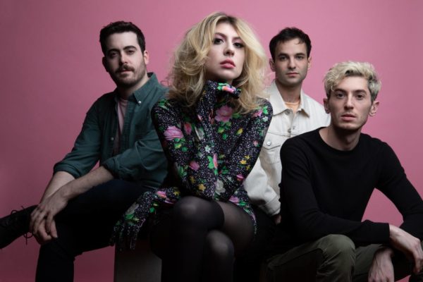 Charly Bliss release new video for 'Young Enough', plus UK headline shows