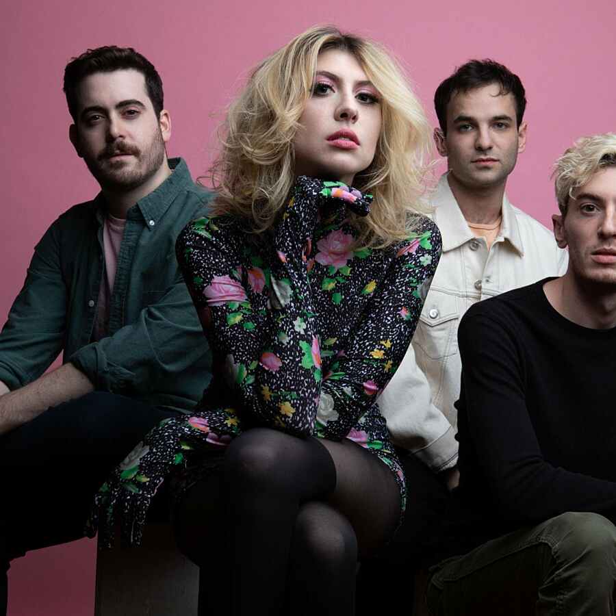Charly Bliss release new video for 'Young Enough', plus UK headline shows