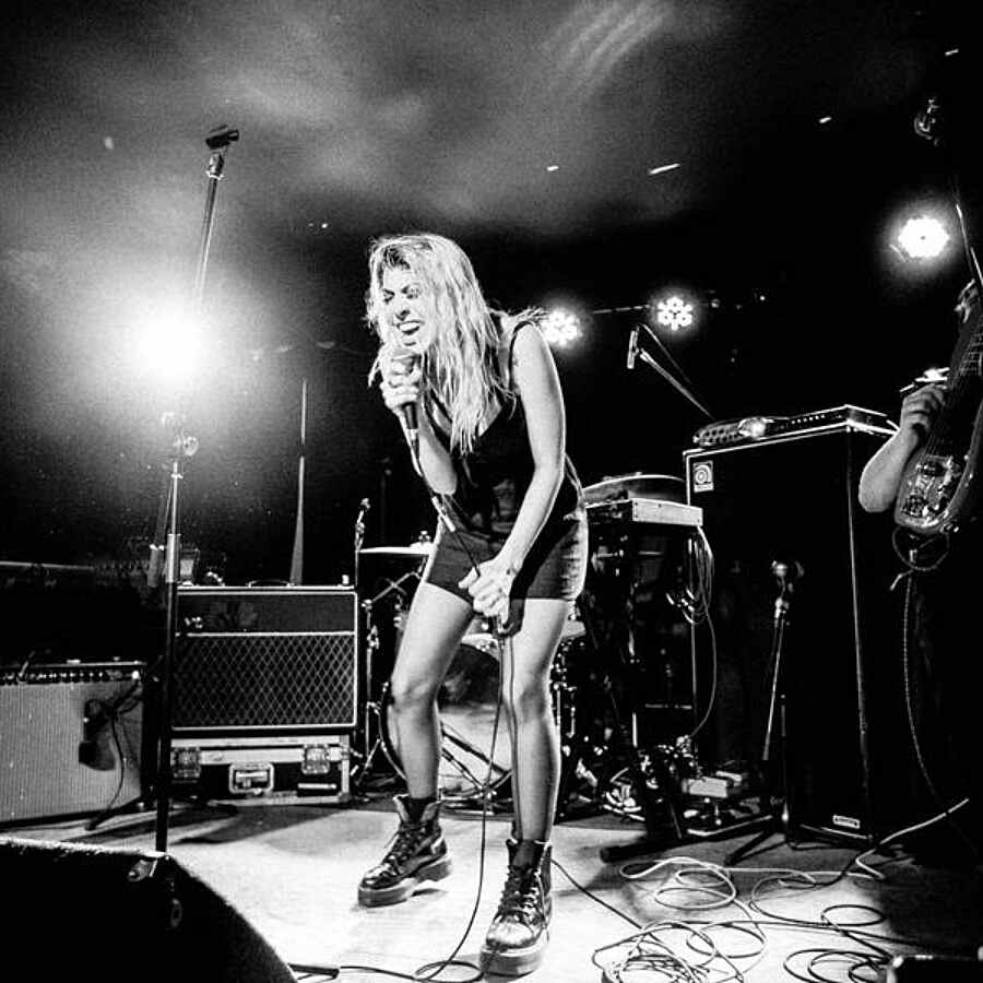 Charly Bliss return with new track 'Heaven'