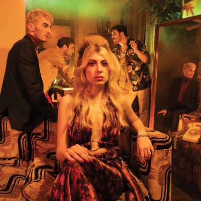 Charly Bliss drop their new EP ‘Supermoon’
