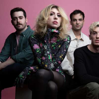 Charly Bliss release new video for ‘Young Enough’, plus UK headline shows