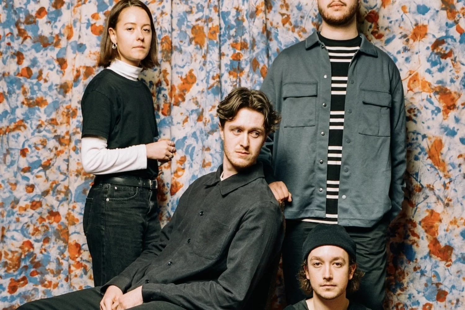 Chartreuse offer up 'Deep Fat' video