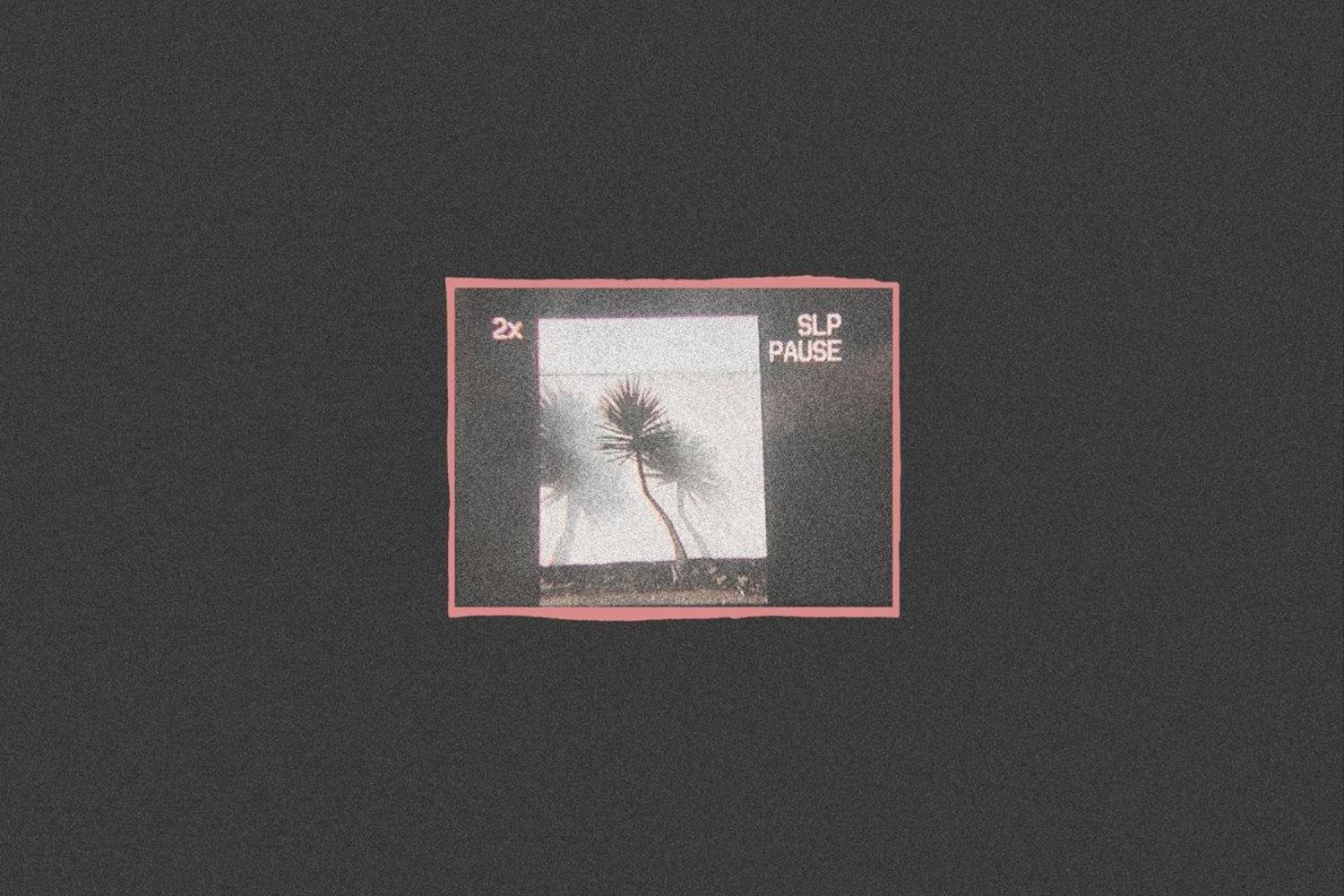Chastity Belt - I Used To Spend So Much Time Alone