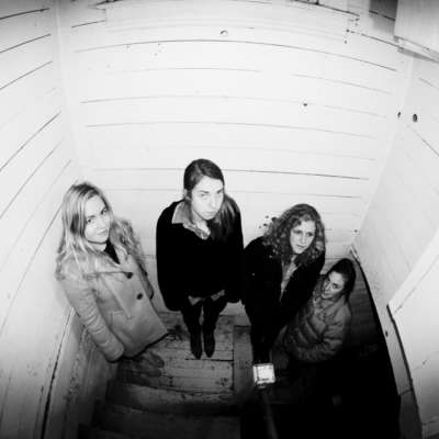 Chastity Belt air ‘Lydia’ video
