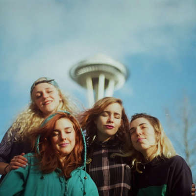Upbringing: Chastity Belt