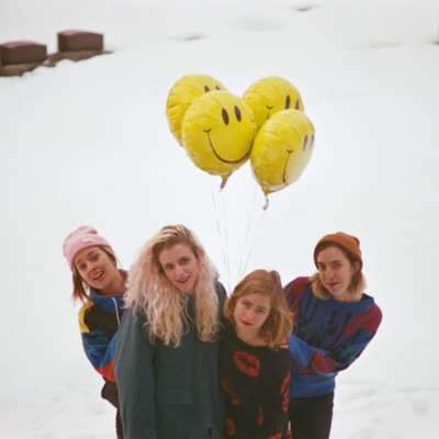 Chastity Belt have a new video for ‘Stuck’