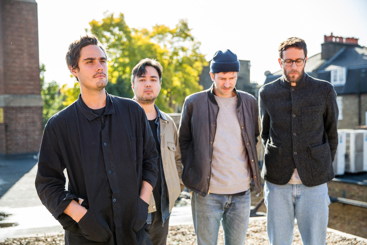 Cheatahs change their spots: “We’re quite self-sufficient”