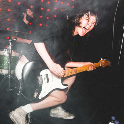 Cherry Glazerr, Camden Assembly, London
