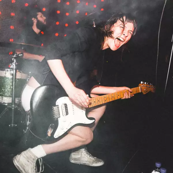 Cherry Glazerr, Camden Assembly, London