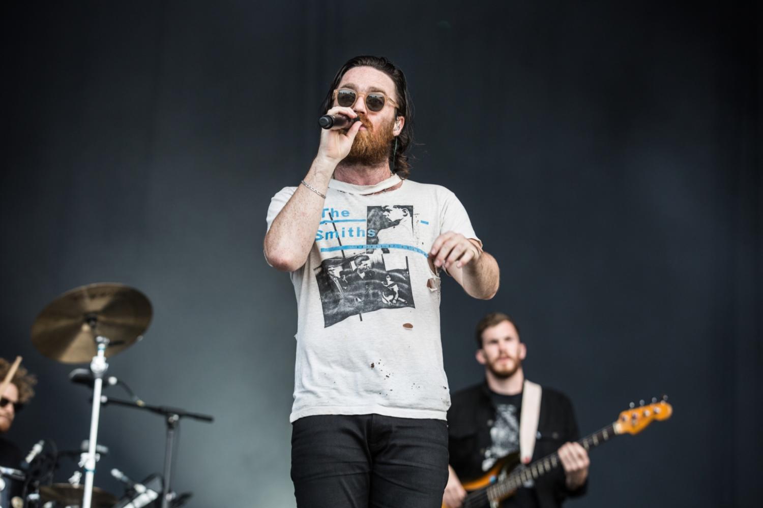 Nick Murphy (fka Chet Faker) has dropped new EP ‘Missing Link’