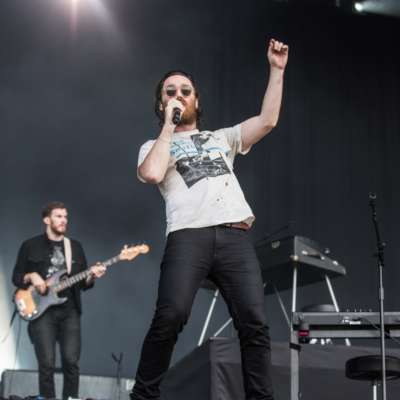 Nick Murphy announces UK and Ireland dates