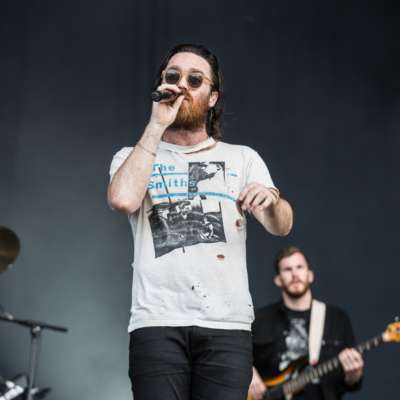 Nick Murphy (fka Chet Faker) has dropped new EP ‘Missing Link’