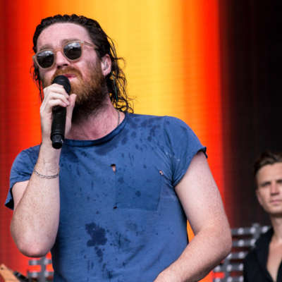 Nick Murphy (fka Chet Faker) won’t be stopped on new track ‘Stop Me (Stop You)’