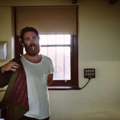 Chet Faker shares new single ‘1998’ feat. BANKS