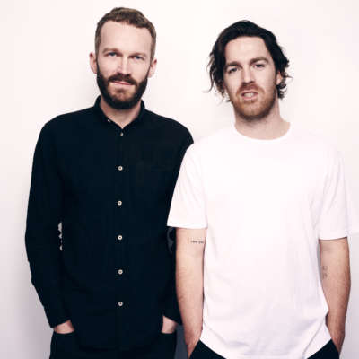 Marcus Marr and Chet Faker release new collaborative ‘Birthday Card’ track