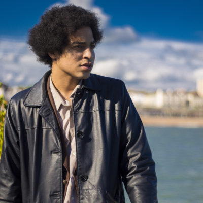 Childhood head to Paris in the video for ‘Too Old For My Tears’