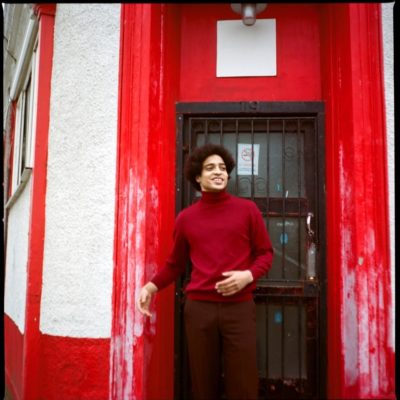 Childhood share new track ‘Cameo’