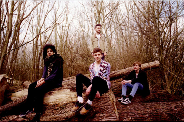 Childhood: "We’ve surprised ourselves"