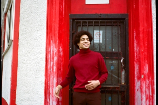 Childhood share new track ‘Cameo’