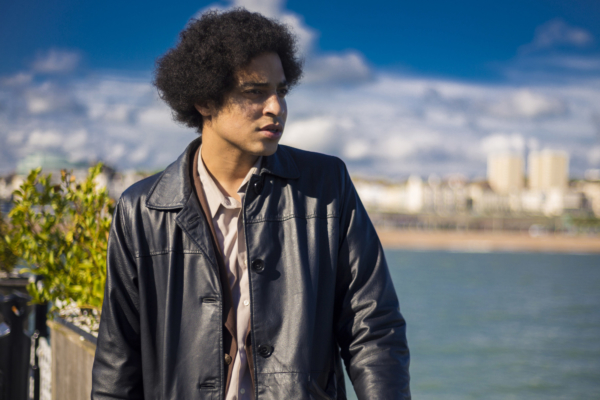 Childhood head to Paris in the video for ‘Too Old For My Tears’