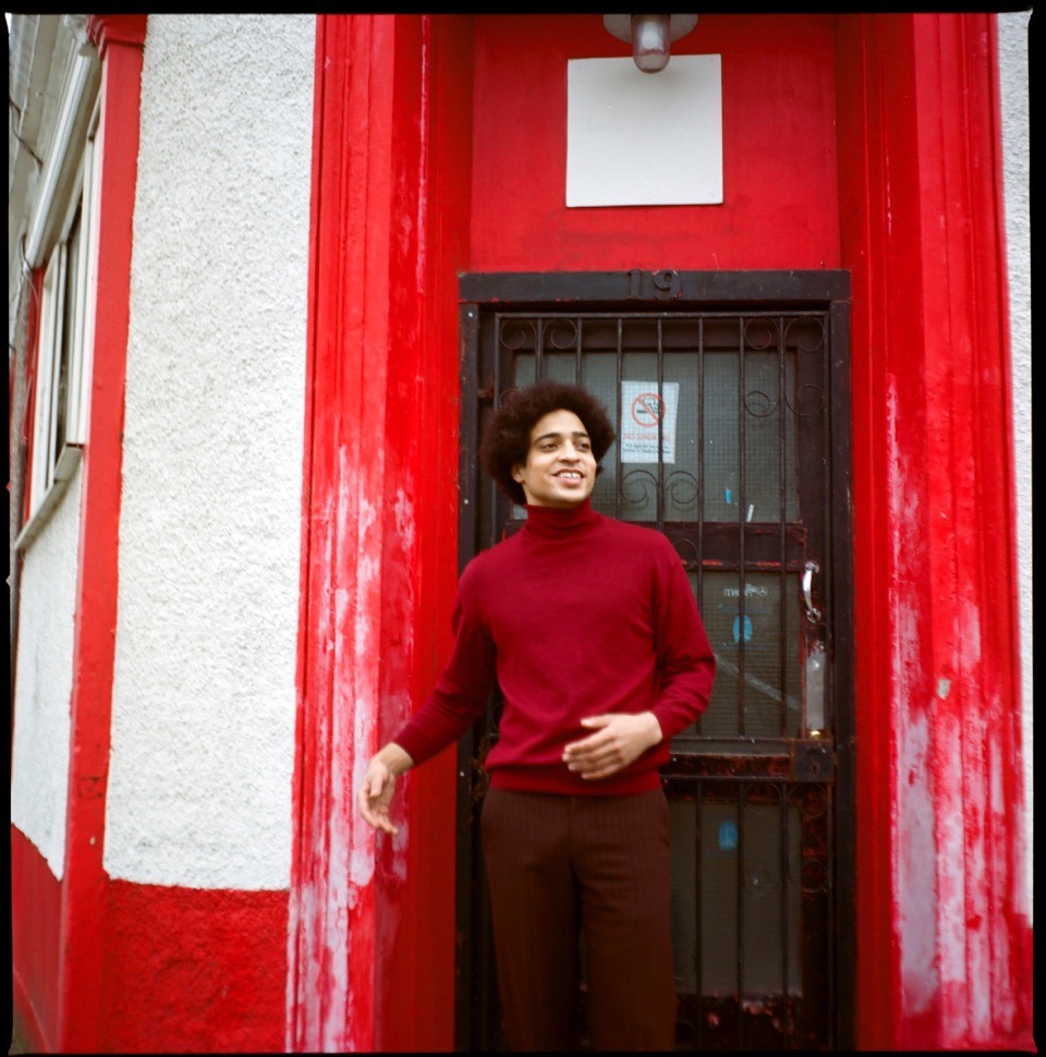 Childhood share new track ‘Cameo’