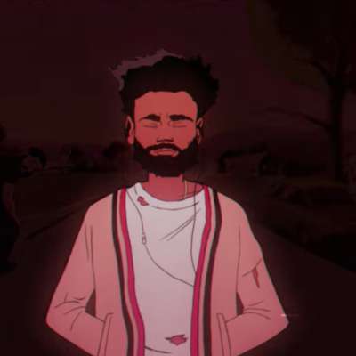 Childish Gambino releases star-studded, animated video for ‘Feels Like Summer’