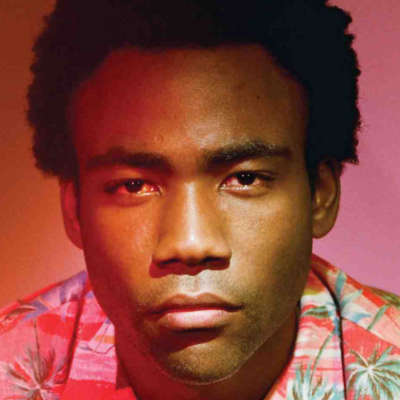 Childish Gambino, Wolf Alice for Australian event Spin Off