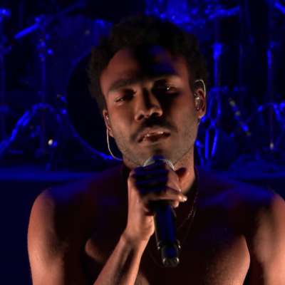 Childish Gambino brings ‘Redbone’ to The Tonight Show