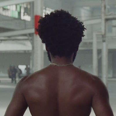 Watch the video for Childish Gambino’s new single ‘This Is America’