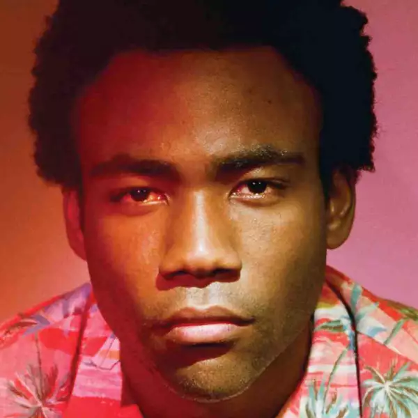 Donald Glover is "probably" doing a mixtape with Chance The Rapper