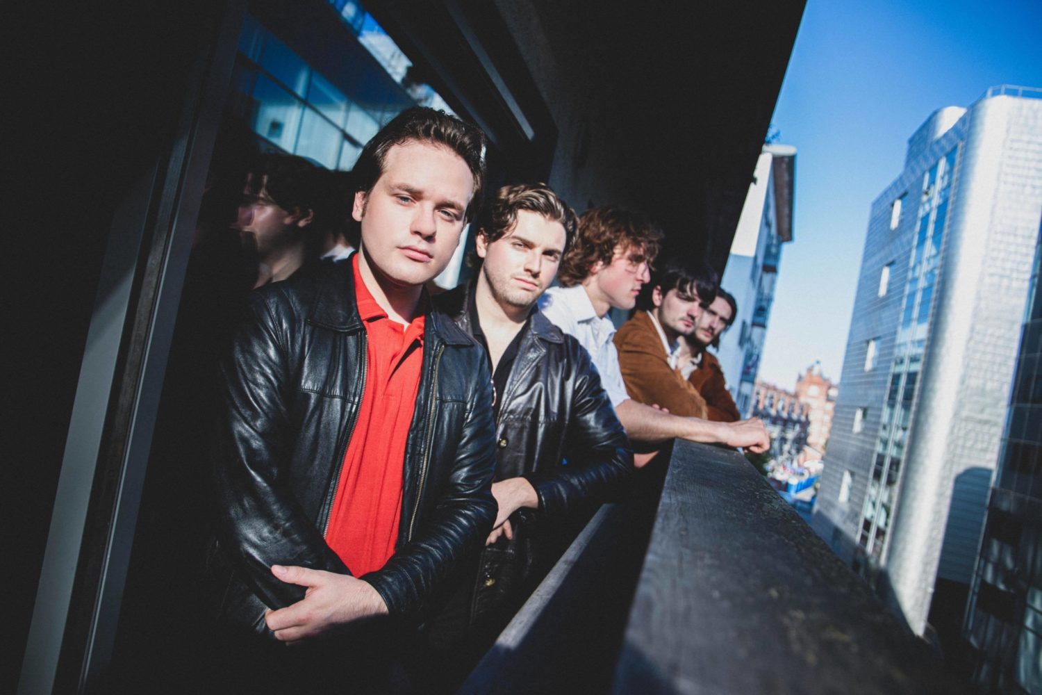 Get To Know… Children of the State
