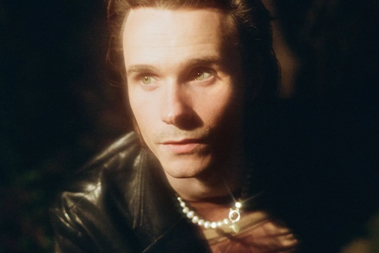 Chilli Jesson shares new single 'St. Vitamin'