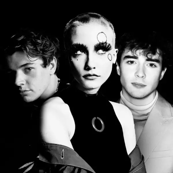 Chloe Moriondo, Thomas Headon and Alfie Templeman release 'Dizzy'