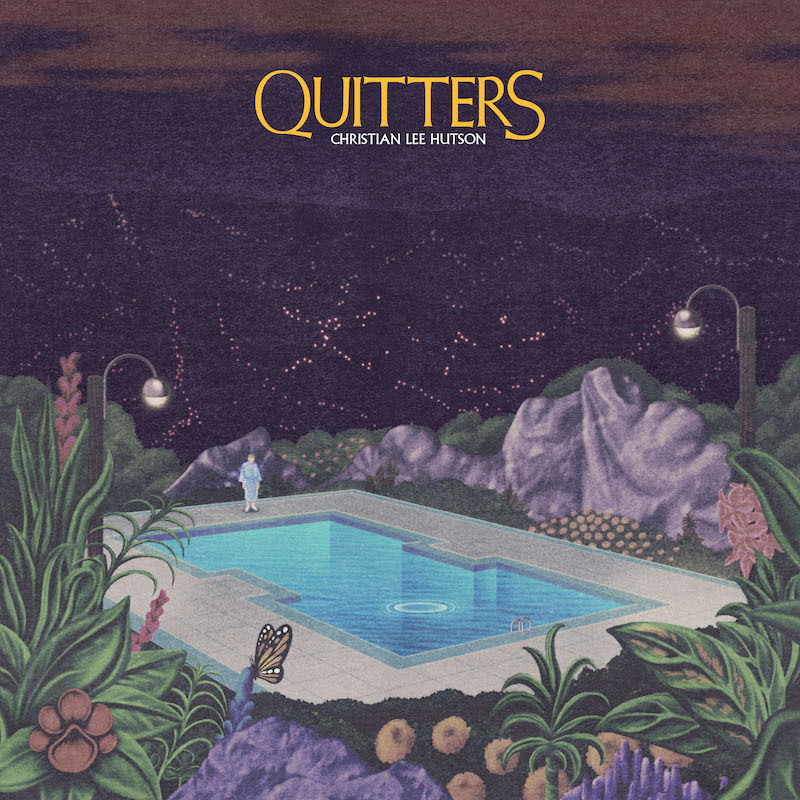 Christian Lee Hutson - Quitters review - Vimarsana News
