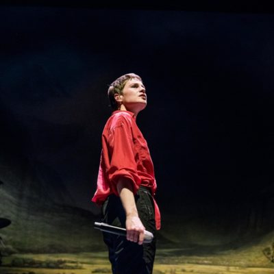 Christine & The Queens to headline All Points East alongside Metronomy, Beach House and more