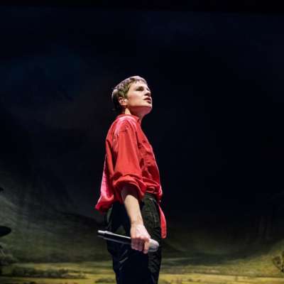 Christine & The Queens to headline All Points East alongside Metronomy, Beach House and more