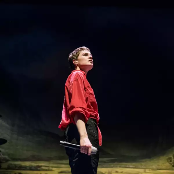Christine & The Queens to headline All Points East alongside Metronomy, Beach House and more