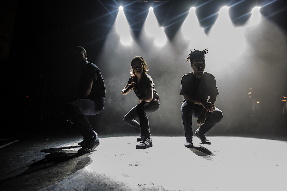 Christine and the Queens, Brockhampton, Octavian among new Roskilde additions