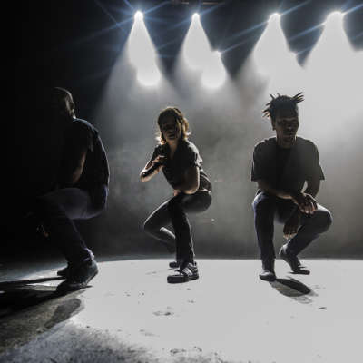 Christine and the Queens, Brockhampton, Octavian among new Roskilde additions