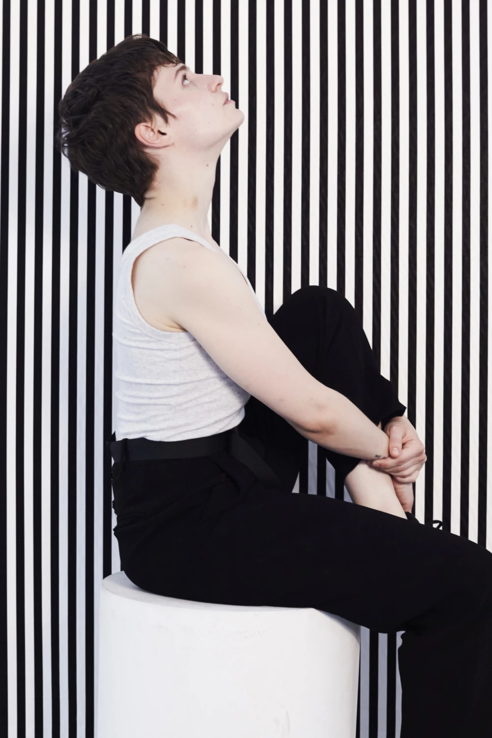 Dirty Dancing: Christine & The Queens