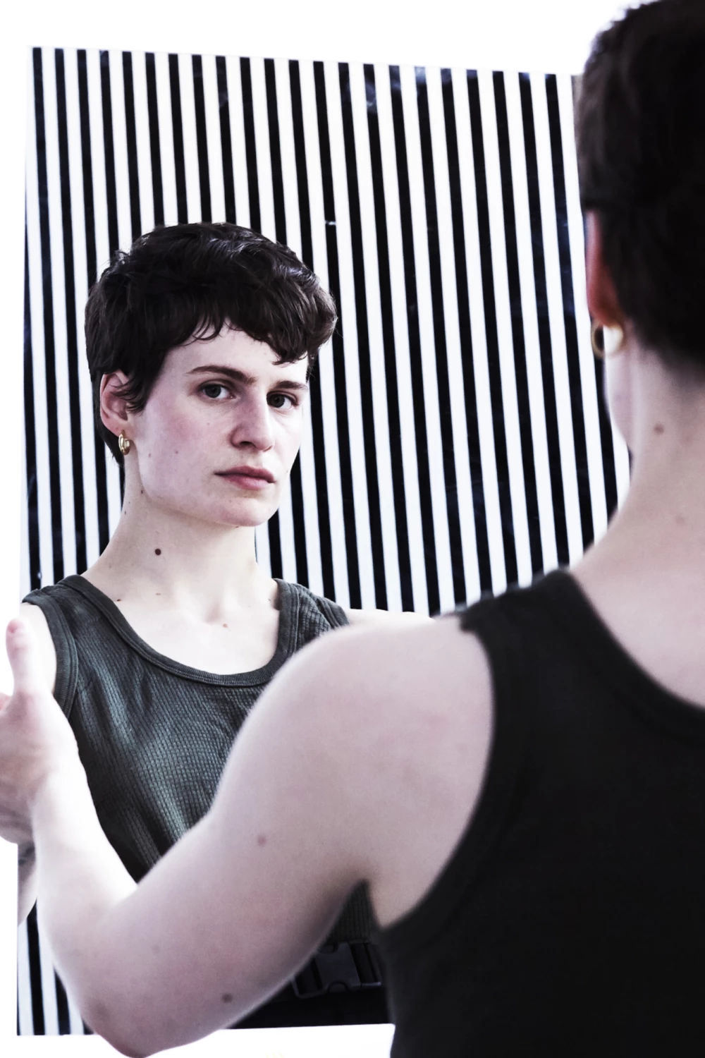 Dirty Dancing: Christine & The Queens